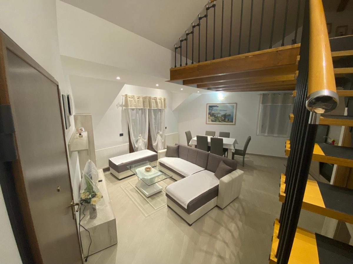 Apartman Galerija Ogulin Exterior photo