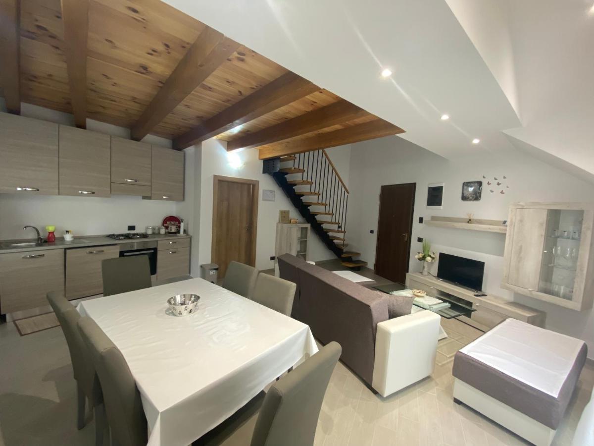 Apartman Galerija Ogulin Exterior photo