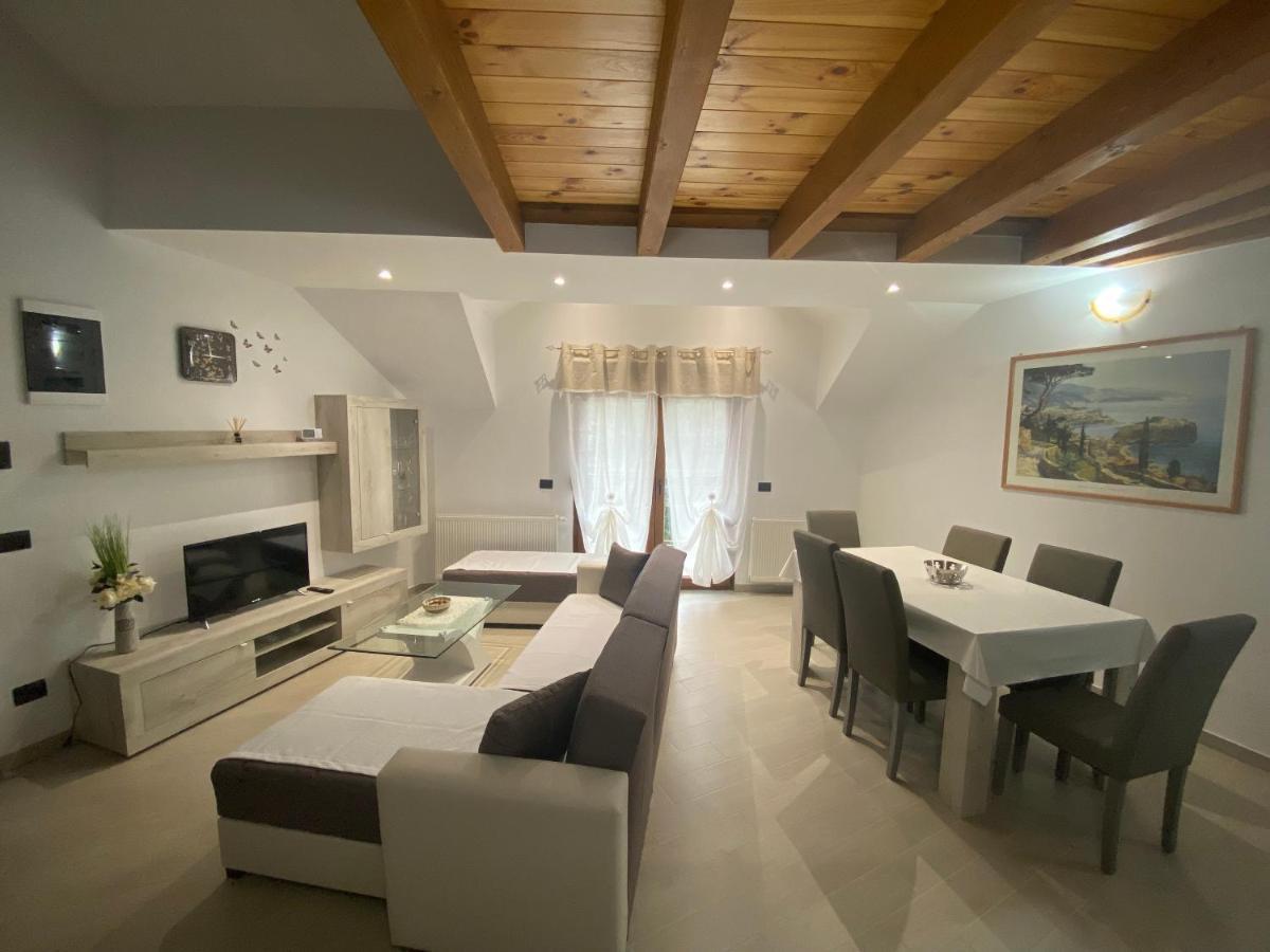 Apartman Galerija Ogulin Exterior photo