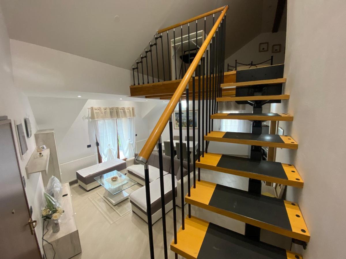 Apartman Galerija Ogulin Exterior photo