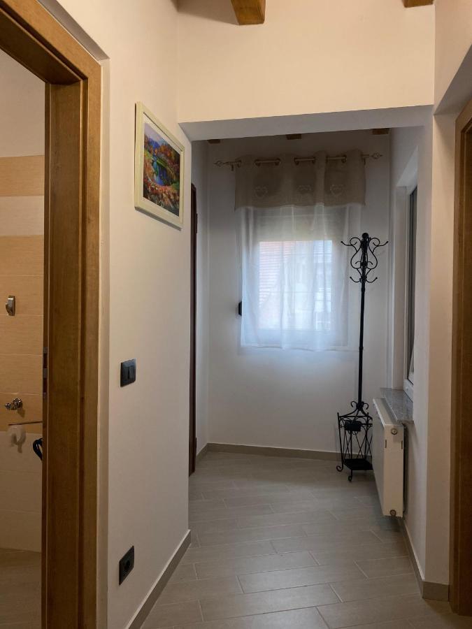 Apartman Galerija Ogulin Exterior photo