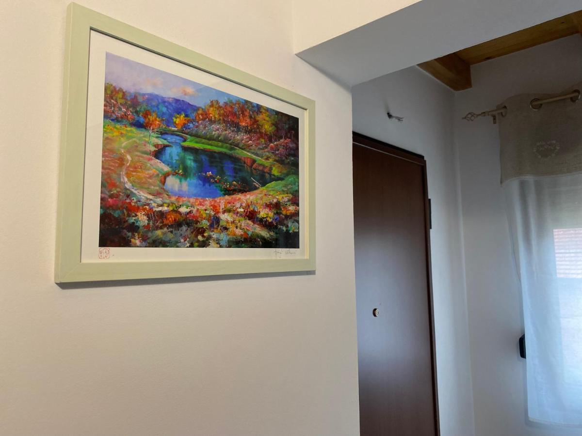 Apartman Galerija Ogulin Exterior photo
