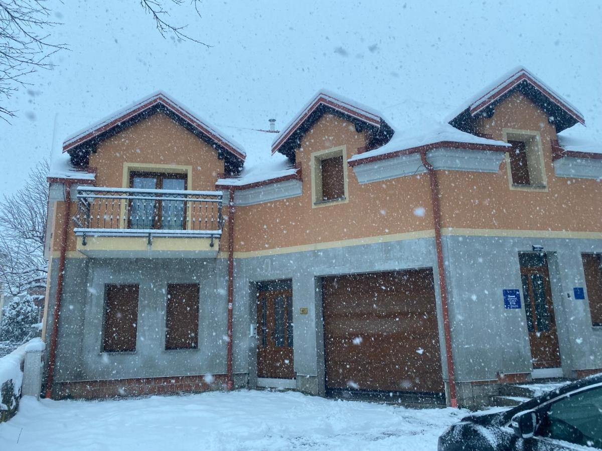 Apartman Galerija Ogulin Exterior photo