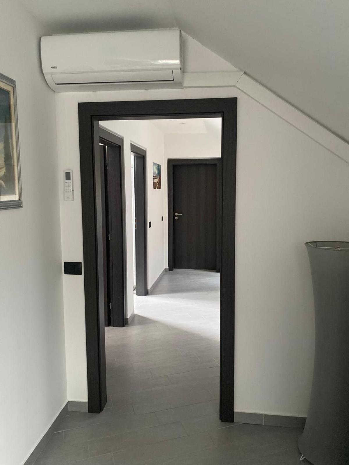Apartman Galerija Ogulin Exterior photo