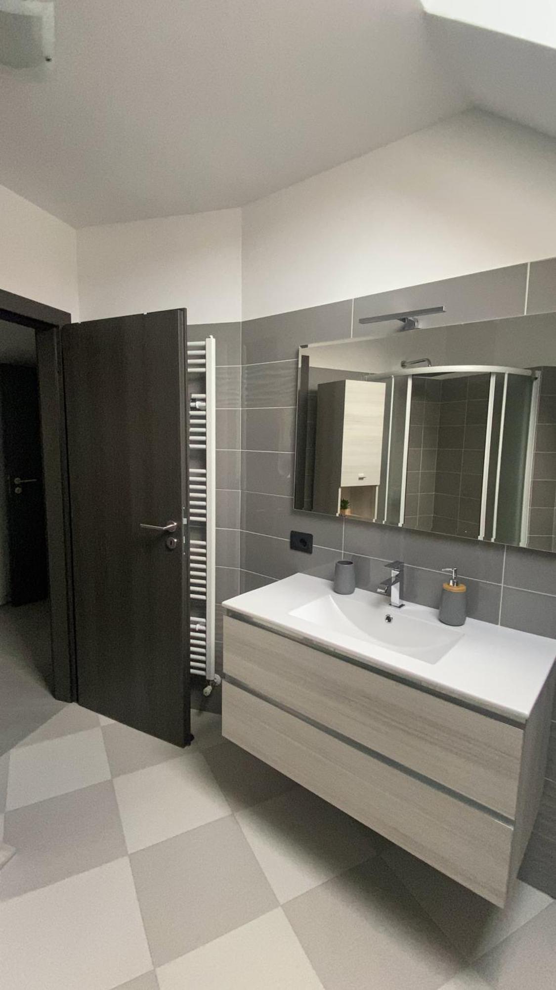 Apartman Galerija Ogulin Exterior photo