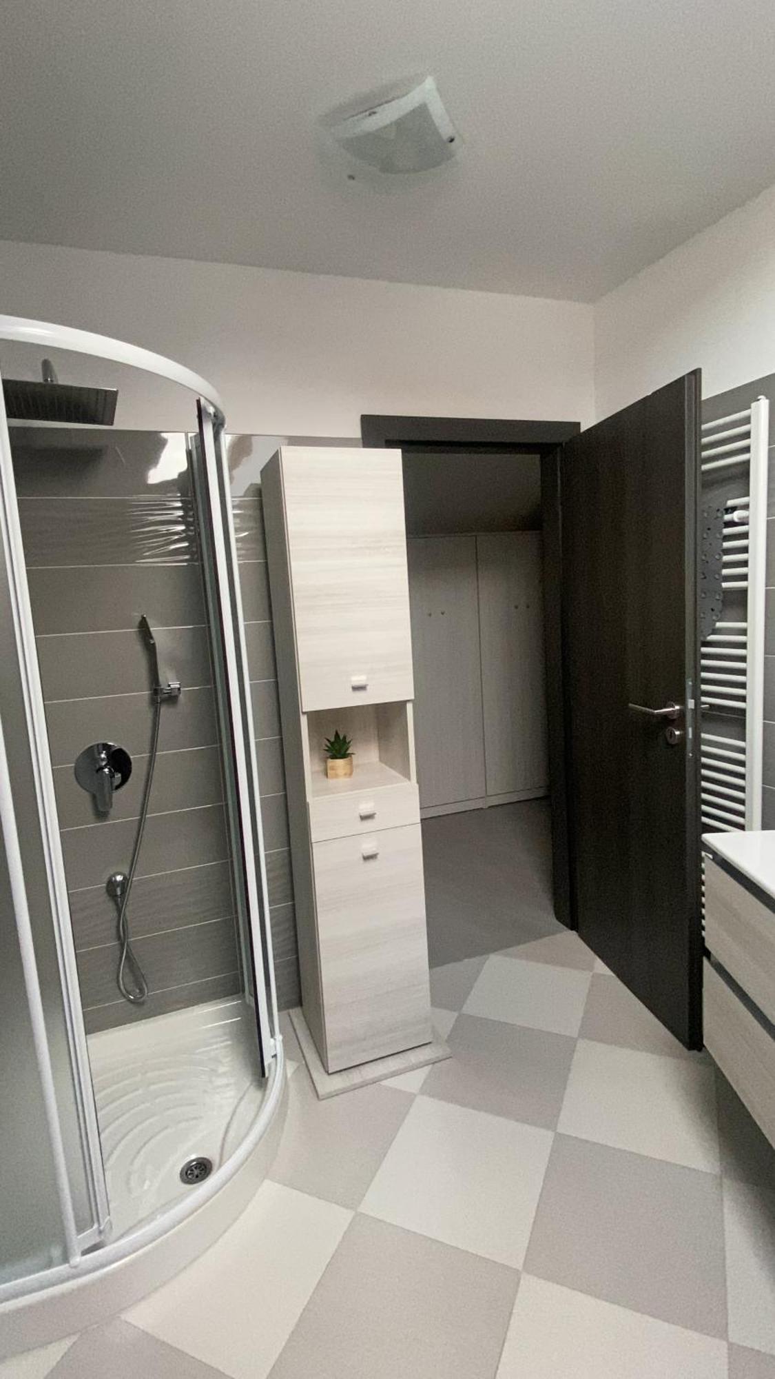 Apartman Galerija Ogulin Exterior photo