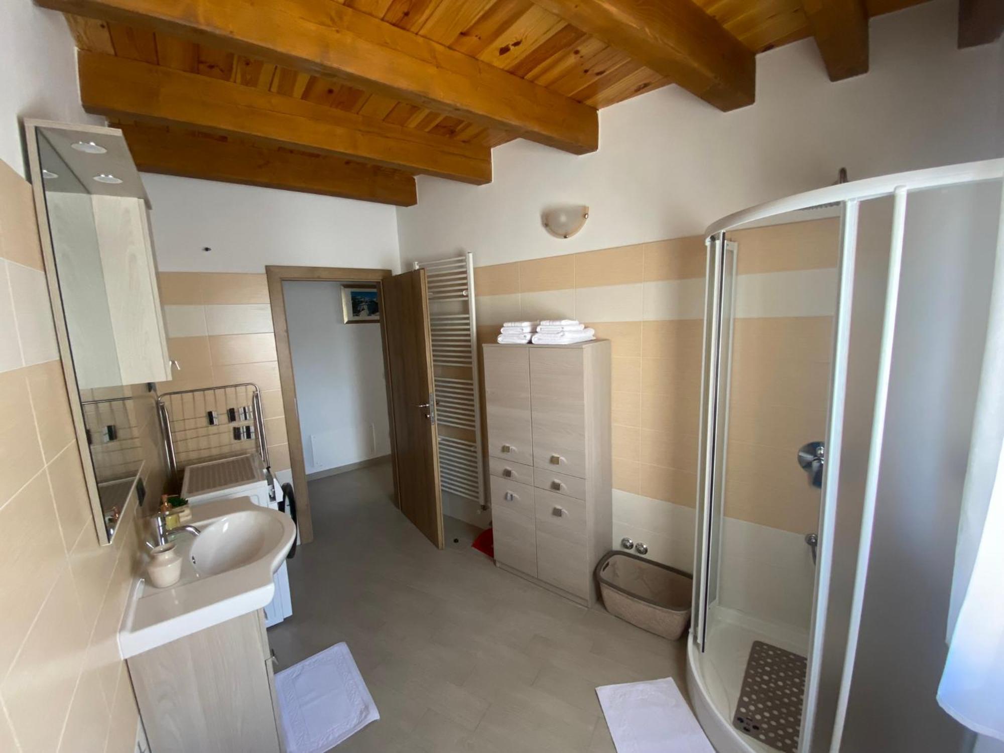 Apartman Galerija Ogulin Exterior photo