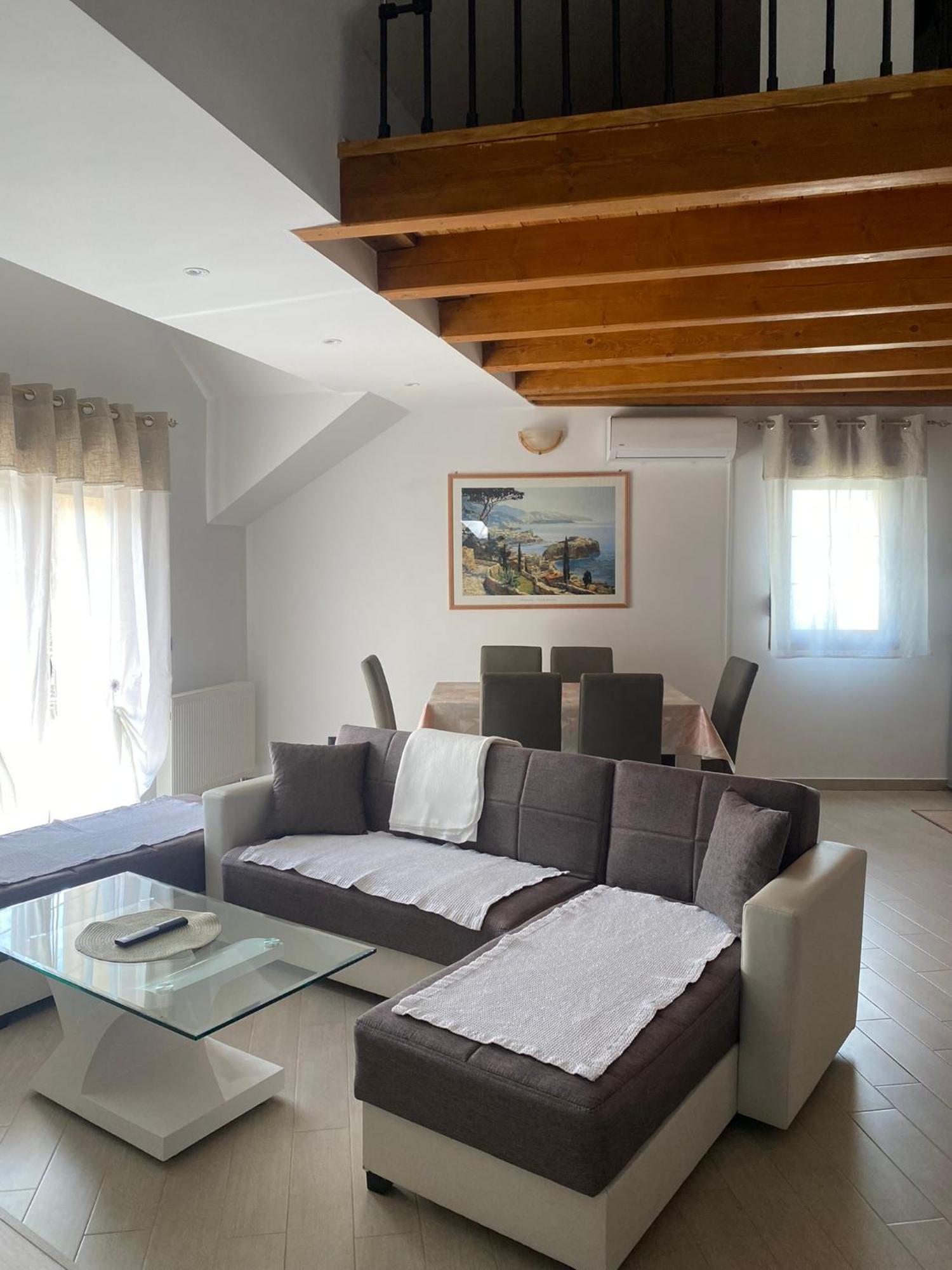 Apartman Galerija Ogulin Exterior photo