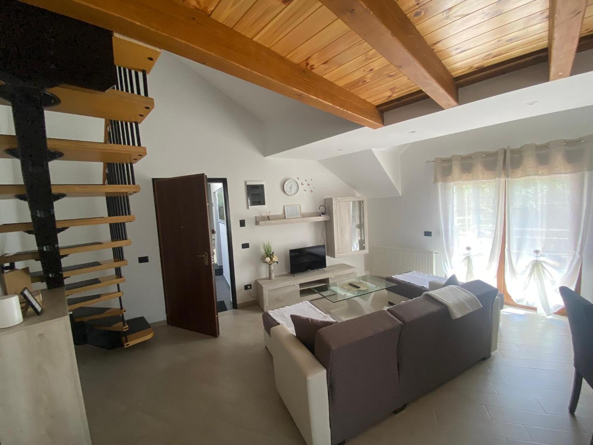 Apartman Galerija Ogulin Exterior photo